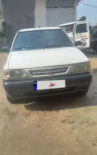 پراید  ۱۳۱