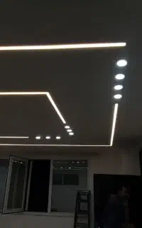 خدمات برق و سیستم های امنیتی