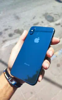ایفونx 256