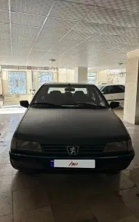 ۴۰۵ مدل ۹۵