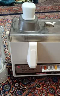 سه کاره ناسیونال اصل ژاپن آبمیوه گیری اسیاب مخلوط