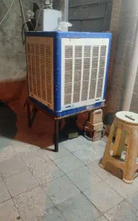 کولر‌آبی‌6000