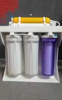 تصفیه آب خانگی سی سی کا  سافت واتر تایوان کانادا