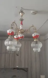 لوستر برنز