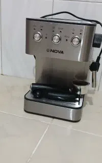 اسپرسوساز نوا ژاپن