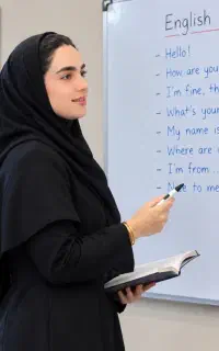 آموزش خصوصی زبان انگلیسی