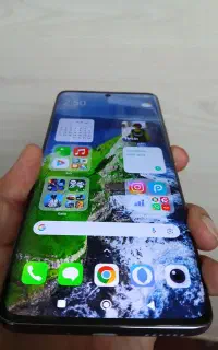 گوشی موبایل Redmi note 14 pro 5g
