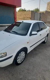 سمند ۹۶