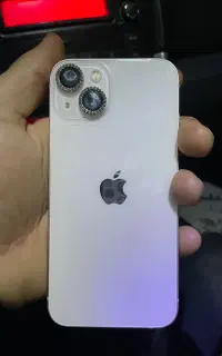 ایفون ۱۳نرمال در حد خشک