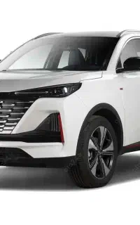 چانگان مونتاژی cs55