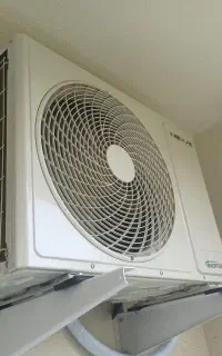 نصب وسرویس وتعمیر کولرگازی