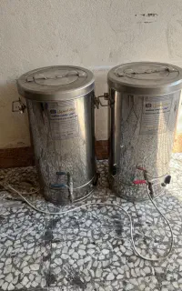 سماور برقی