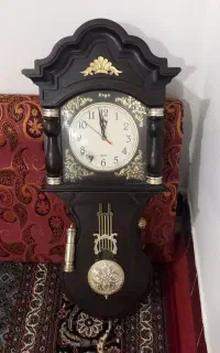 ساعت دیواری