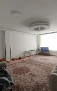 فروش یا معاوضه با ۱۳۰ متری مرکز شهر