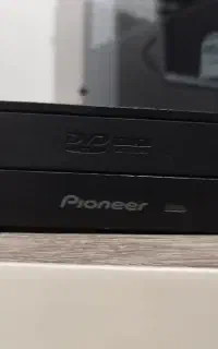 dvd player و cd خوان