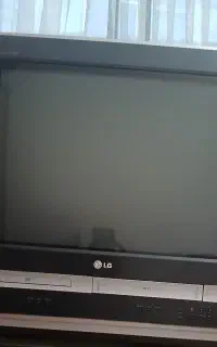 تلویزیون ال جی