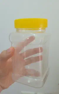 ظروف پلاستیکی