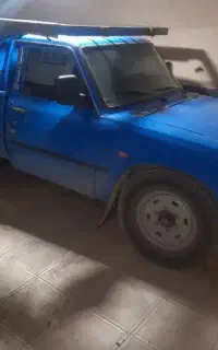 حمل بار نیسان