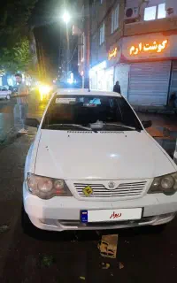 ۱۱۱ مدل ۹۴تمیز زیر فی