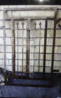 دو عدد پنجره
