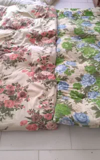 تشک پنبه وپشم