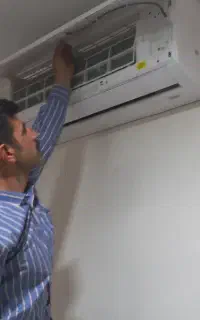 نصب وتعمیر و گازگیری انواع کولر، یخچال و لباسشویی