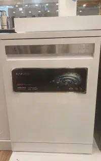 ظرفشویی ۱۴ نفره دوو بدون پیش پرداخت