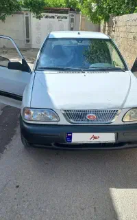 فروش پراید ۱۴۱