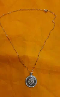 زنجیر وپلاک