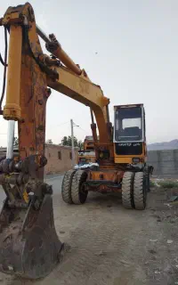 بیل لیپهر 912.لاستیکی