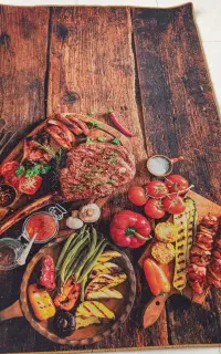 قالیچه 4 متری