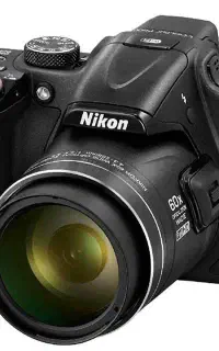 دوربین عکاسی و فیلم برداری نیکون