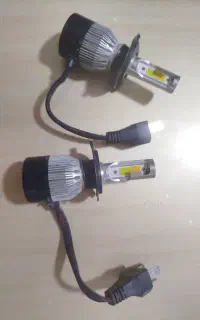هد لایت دو حالته