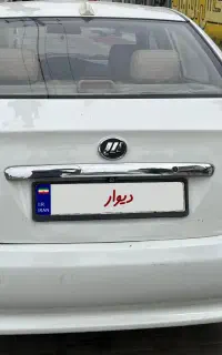 لیفان ۶۲۰ ۱۶۰۰