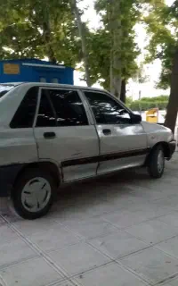 پراید 141