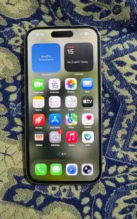 ایفون 16 نرمال