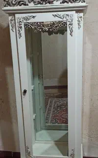 بوفه چوبی