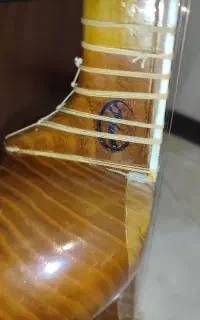 تار صفدری ملایر