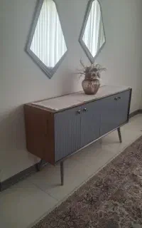 میز تی وی کنسول جاکفشی