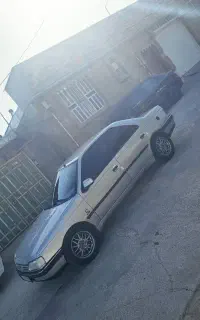 ۴۰۵ مدل ۸۳ فول لوازم