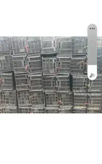 فروش جعبه در حد نو