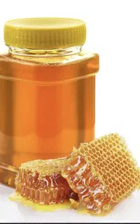 عسل طبیعی