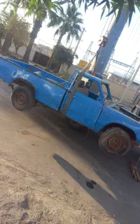 نیسان فرسوده