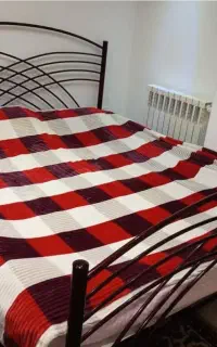تخت دو نفره