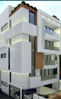 انجام کلیه کارهای ساختمانی
