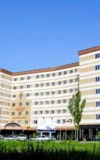 فروش واحد ساختمان پزشکان اردبیل