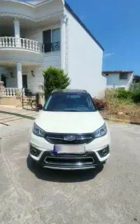 ام وی ام x33s مدل 95 نقد و اقساط