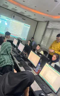 آموزش حسابداری به شرط استخدام