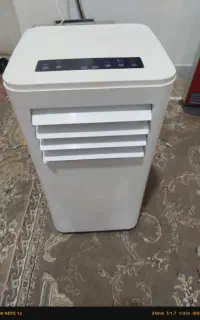 کولر گازی سیار