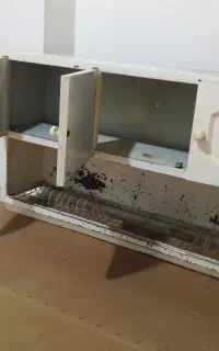 کابینت آشپزخانه